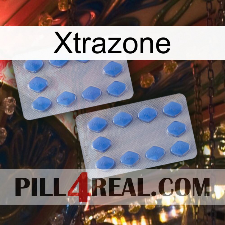 Xtrazone 20
